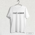 Cult Leader T Shirt