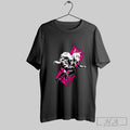 Cygames Umamusume Pretty Derby Beihua Starfish Shirt Sweater Longsleeve And V Neck