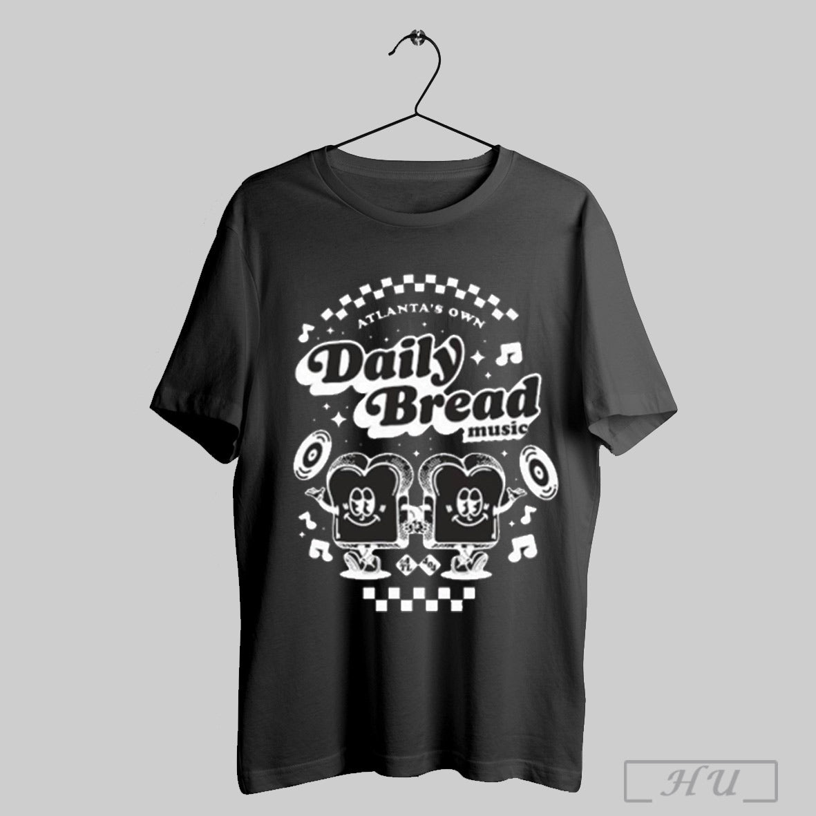 Daily Bread Better Together Ls T Shirt
