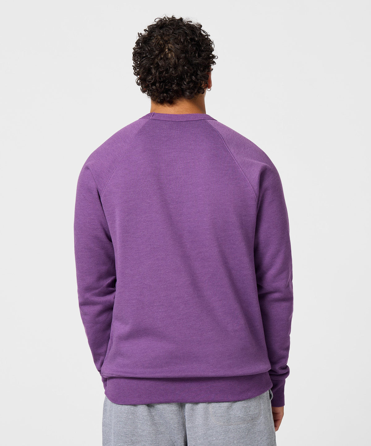 Daisy Duck Crewneck