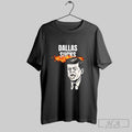 Dallas Sucks Jfk Graphic Shirt Sweater Longsleeve And V Neck