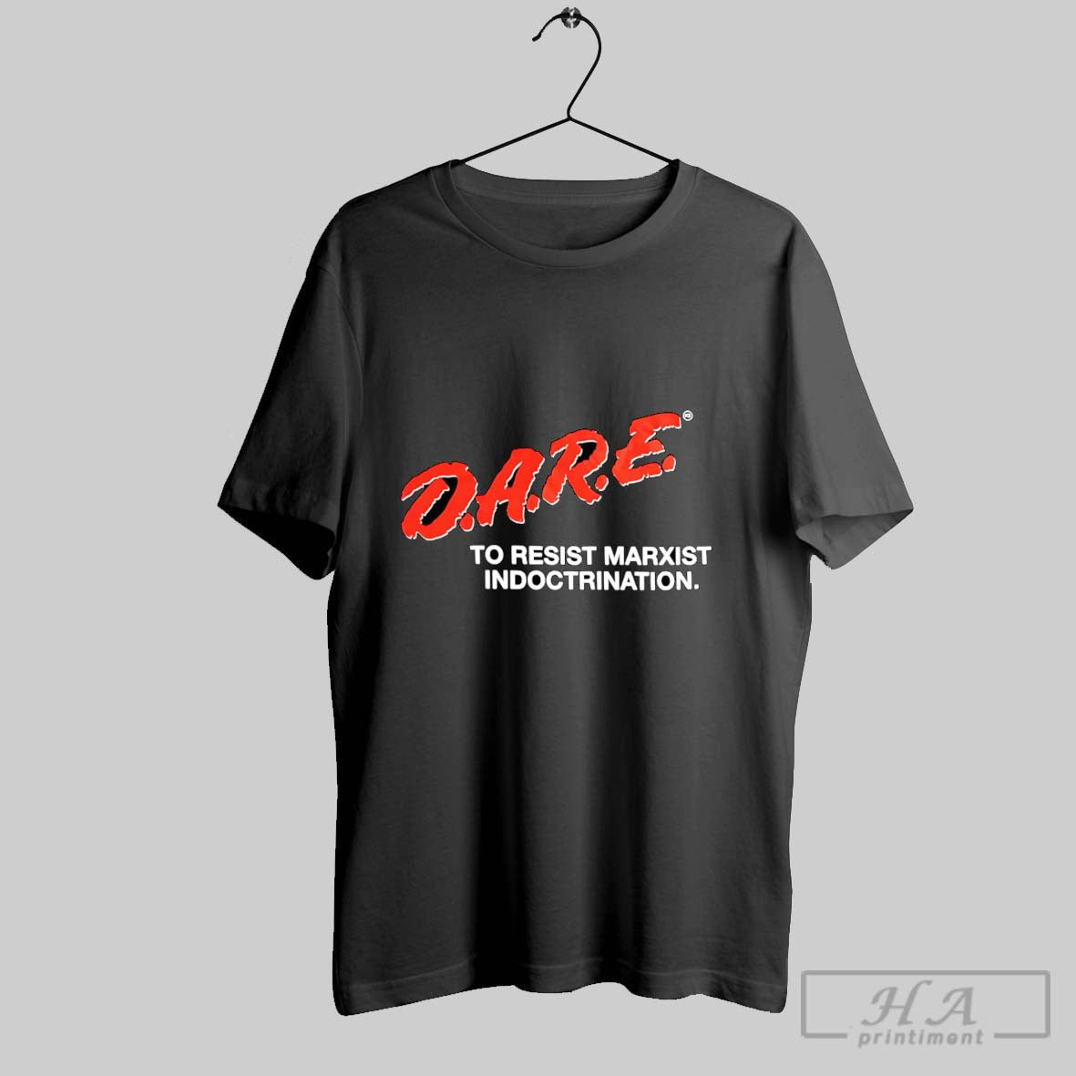 Dare To Resist Marxist Indoctrination Shirt Sweater Longsleeve And V Neck