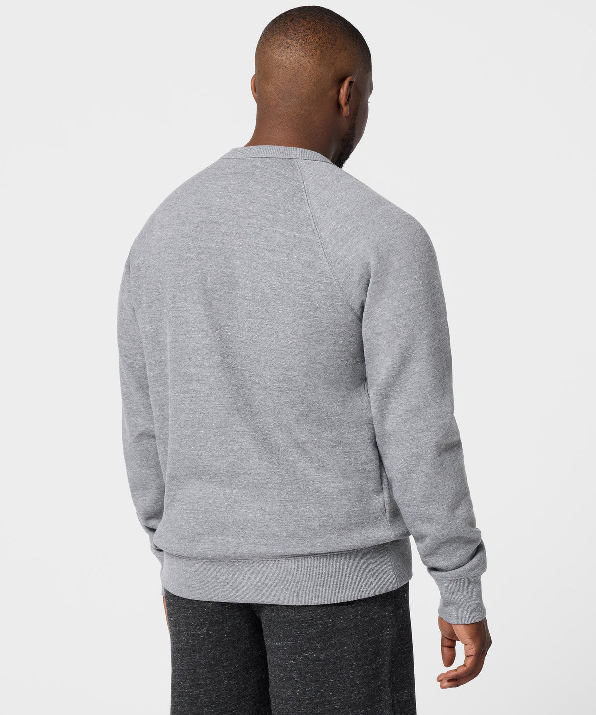 Detroit Lions Gridiron Crewneck