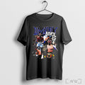 Dmitry Bivol Russian Professional Boxer Graphic T Shirt