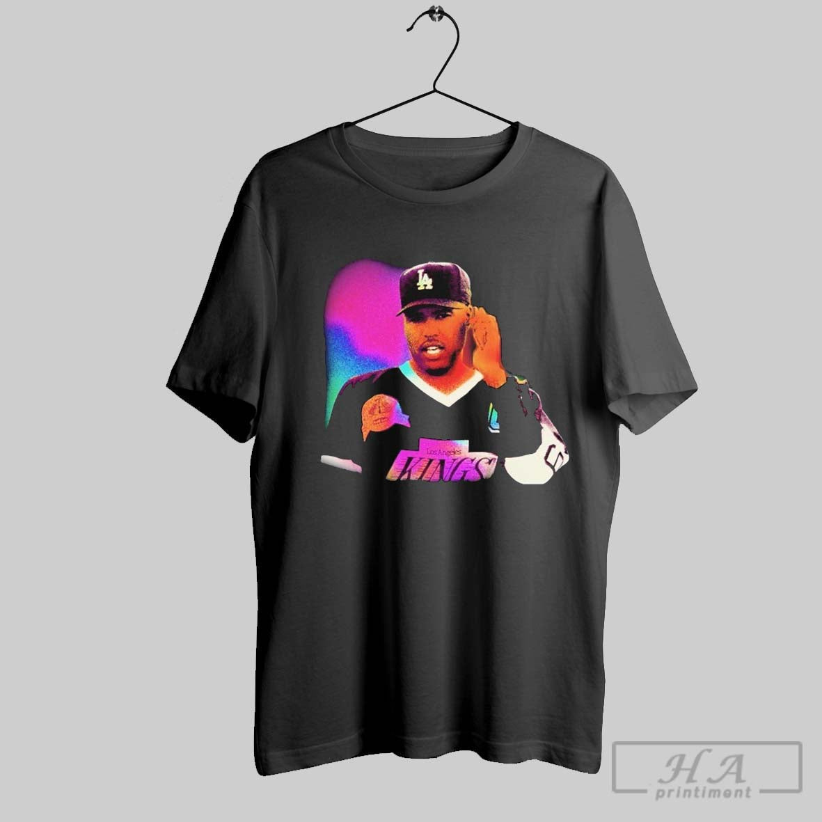 Dom Kennedy Get Home Safely T Shirts