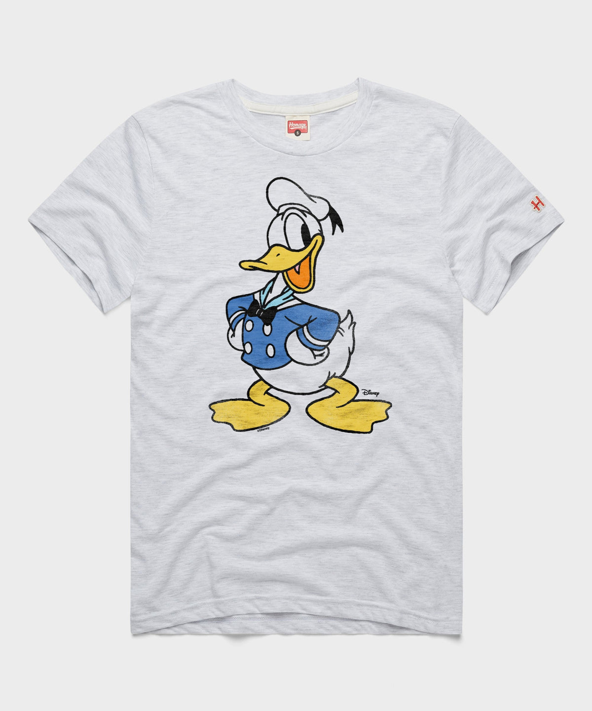 Donald Duck