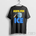 Donald Trump Abolish Ice 2025 Tee Shirt