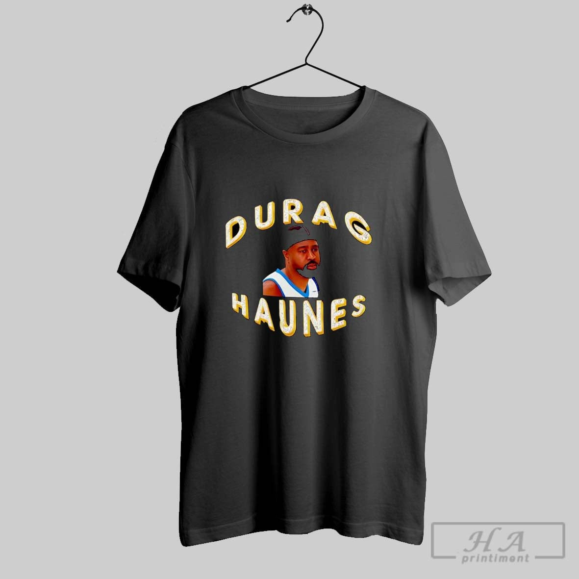 Durag Haynes Classic Shirt Sweater Longsleeve And V Neck