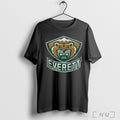 Everett Silvertips Find A Way Special 2025 T Shirt