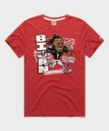 Falcons Bijan Robinson