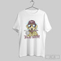 Fishing Dog Texas Am Aggies Shirt Sweater Longsleeve And V Neck