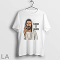 Flood It Again Meme T Shirt
