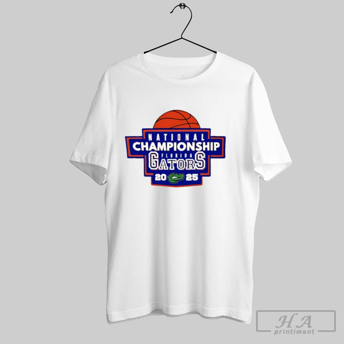 Florida Gators 2025 Ncaa National Championship