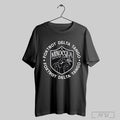 Foxtrot Delta Tango Minocqua Brewing Company 2025 T Shirt