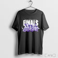 Fremantle Dockers Afl The Best Things In Life Are Finals T Shirt