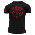 Dead Tell Tales Black Tee Unisex T-shirt, Sweatshirt, Hoodie (1)