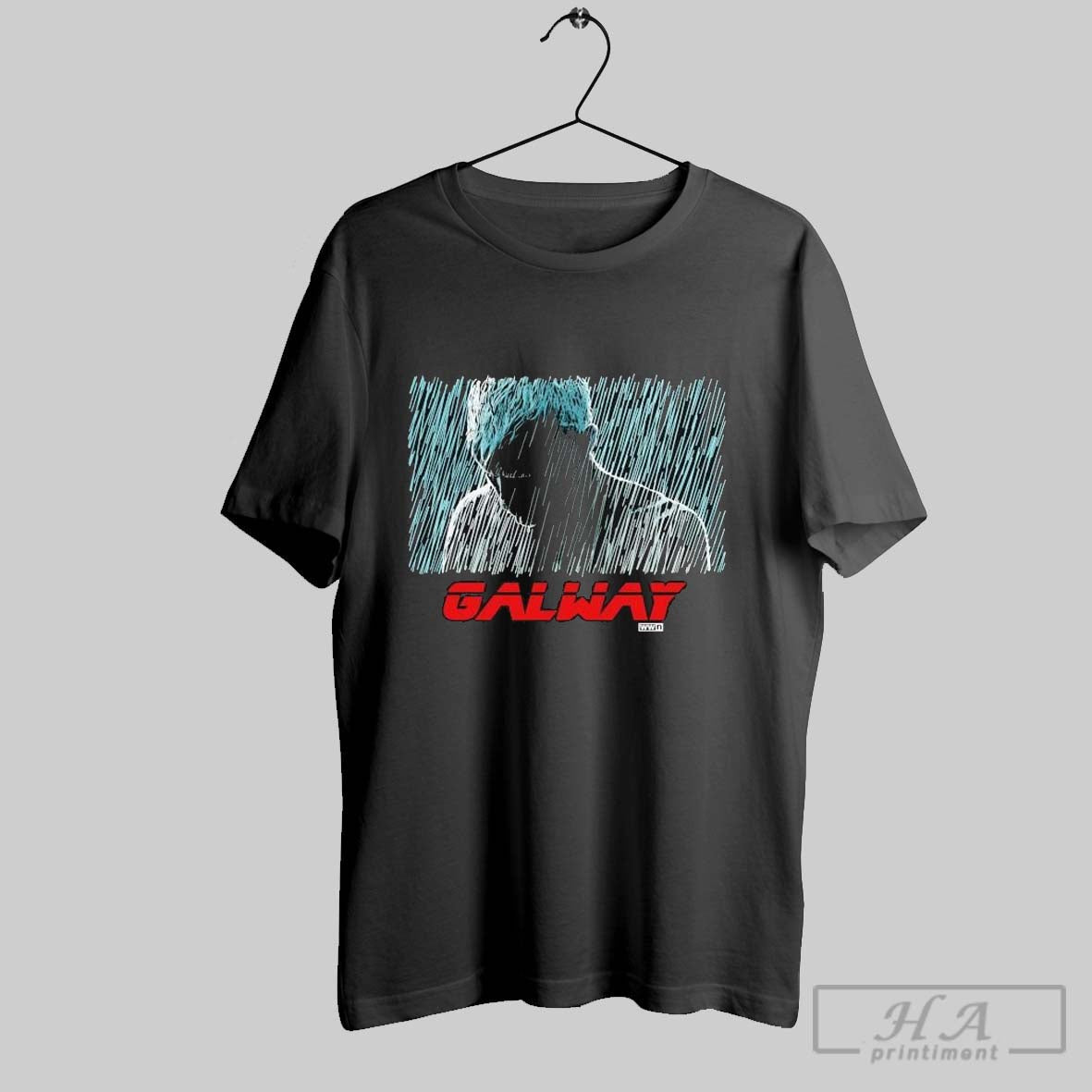 Galway Bladerunner Galway T Shirts