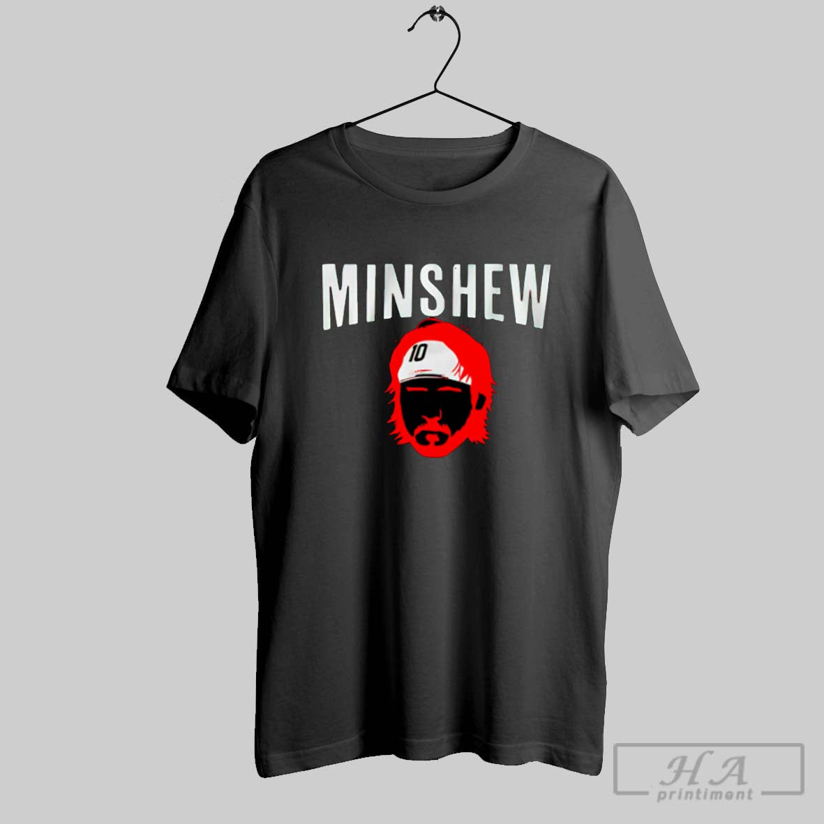 Gardner Minshew Kc