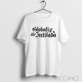 Globalize The Intifada Mamdani T Shirt
