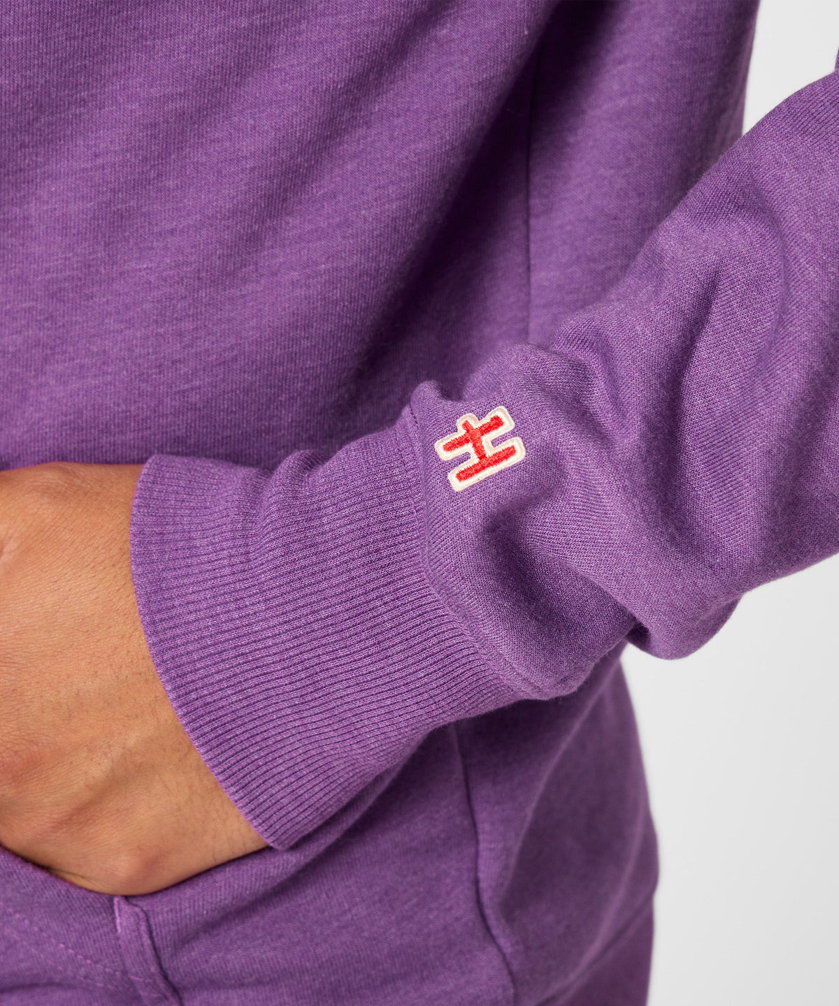 Golden State Valkyries Logo Hoodie