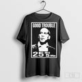 Good Trouble Corey Booker 25 Hrs And 5 Mins
