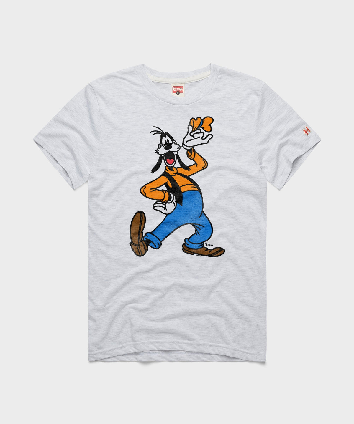 Goofy