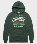 Great Lakes Brewing Co. Christmas Ale 2025 Hoodie