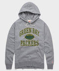 Green Bay Packers Gridiron Hoodie