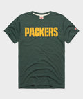 Green Bay Packers Wordmark '59 T-Shirt