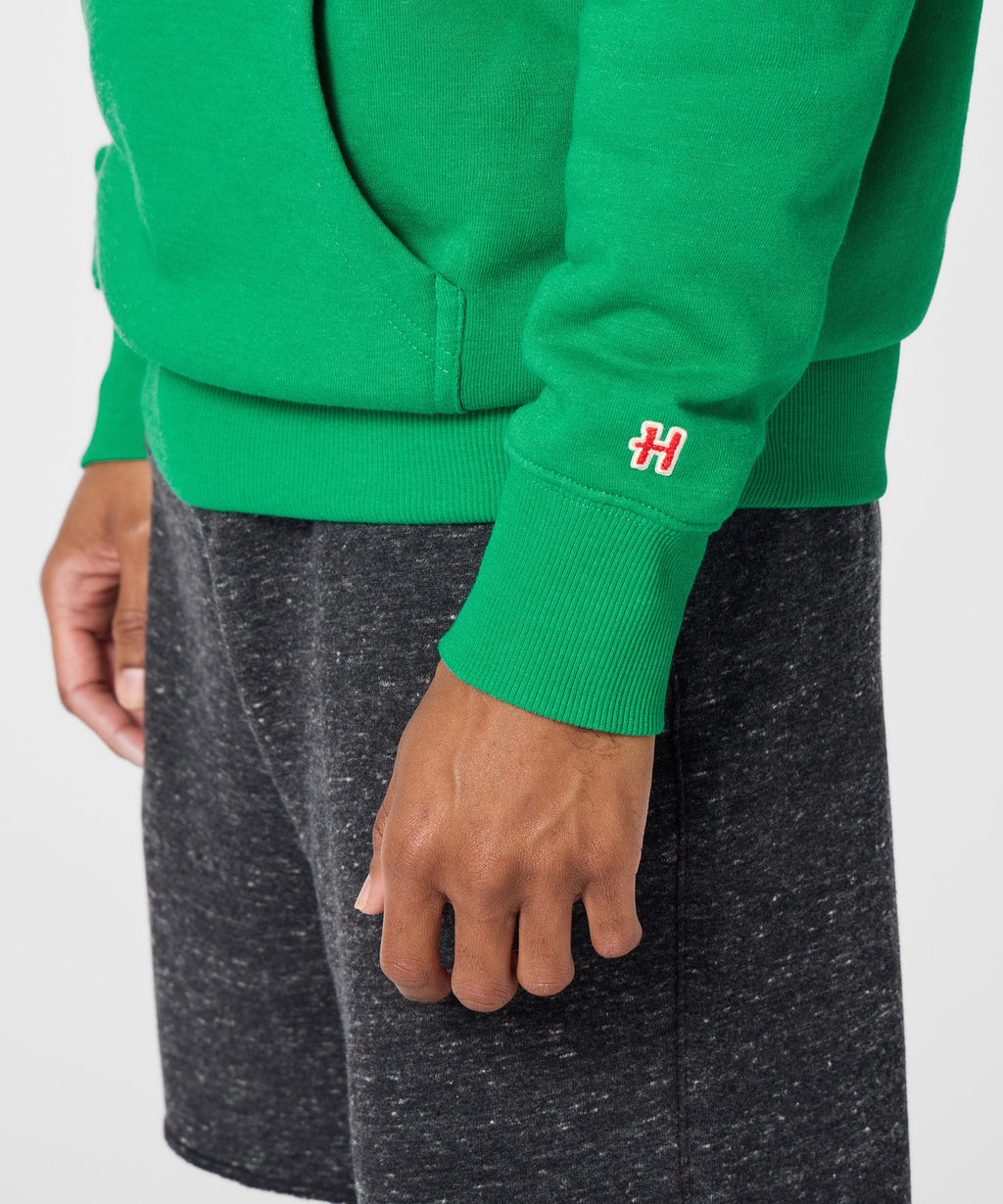 Green Bay Packers '61 Hoodie