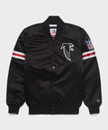 HOMAGE X Starter Falcons Heavyweight Satin Jacket