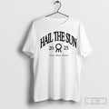 Hail The Sun Divine Inner Jension 2025 Tee Shirt