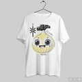 Hard Life Manga Onion T Shirts