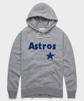 Houston Astros Jersey Logo '80 Hoodie