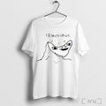 I Electrishun T Shirt