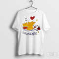 I Love Gooning Tee