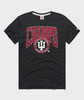 Indiana University 2025 National Champs