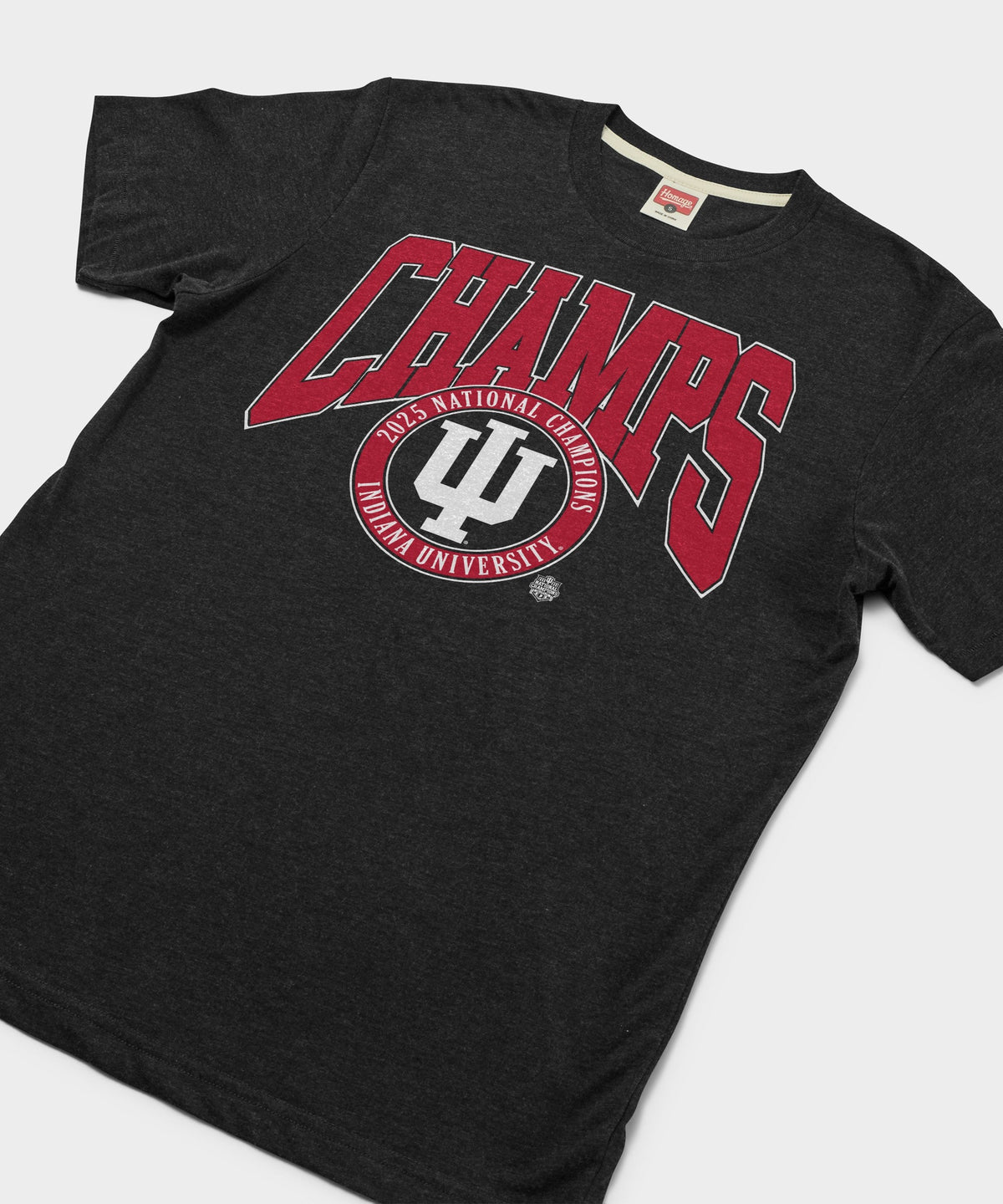 Indiana University 2025 National Champs