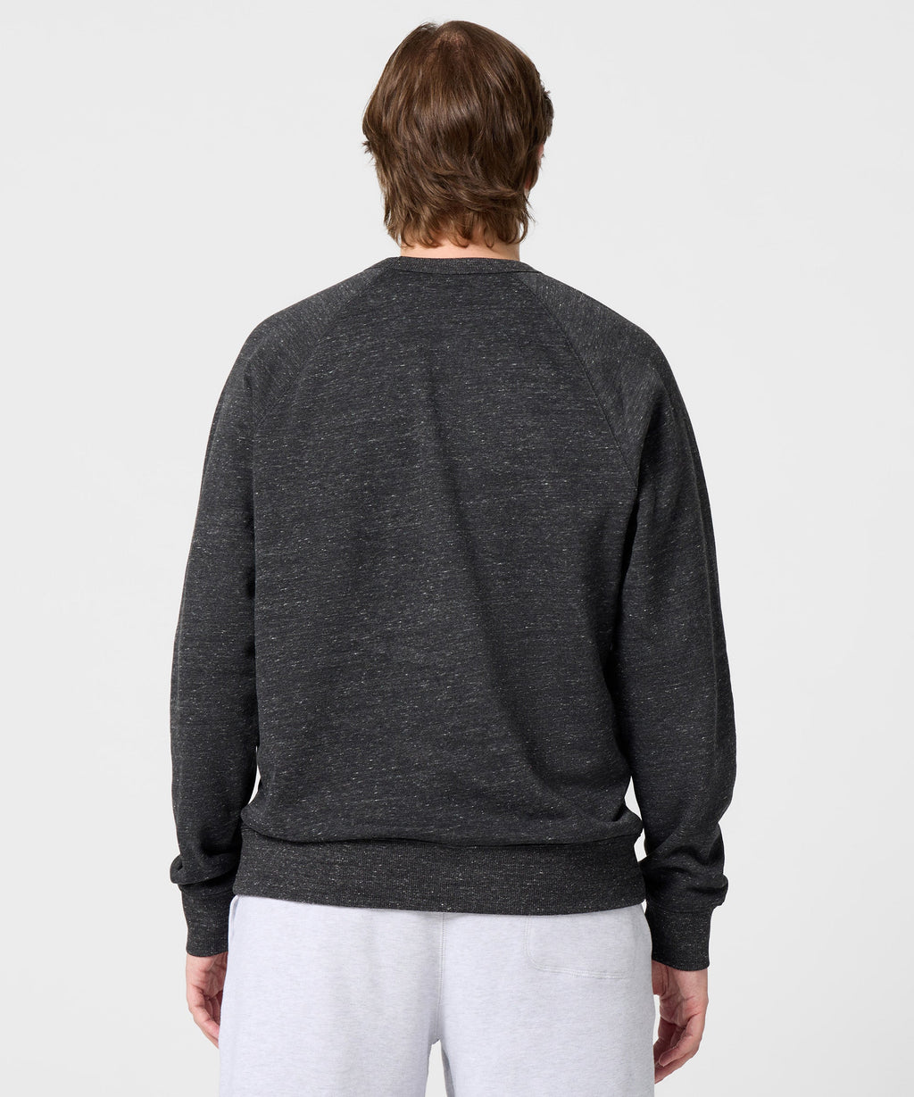 Indiana University 2025 National Champs Crewneck