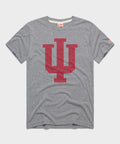 Indiana University Block IU Logo