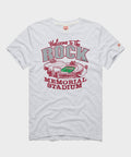 Indiana University Memorial Stadium Welcome To The Rock