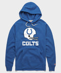 Indianapolis Colts Big Helmet Hoodie