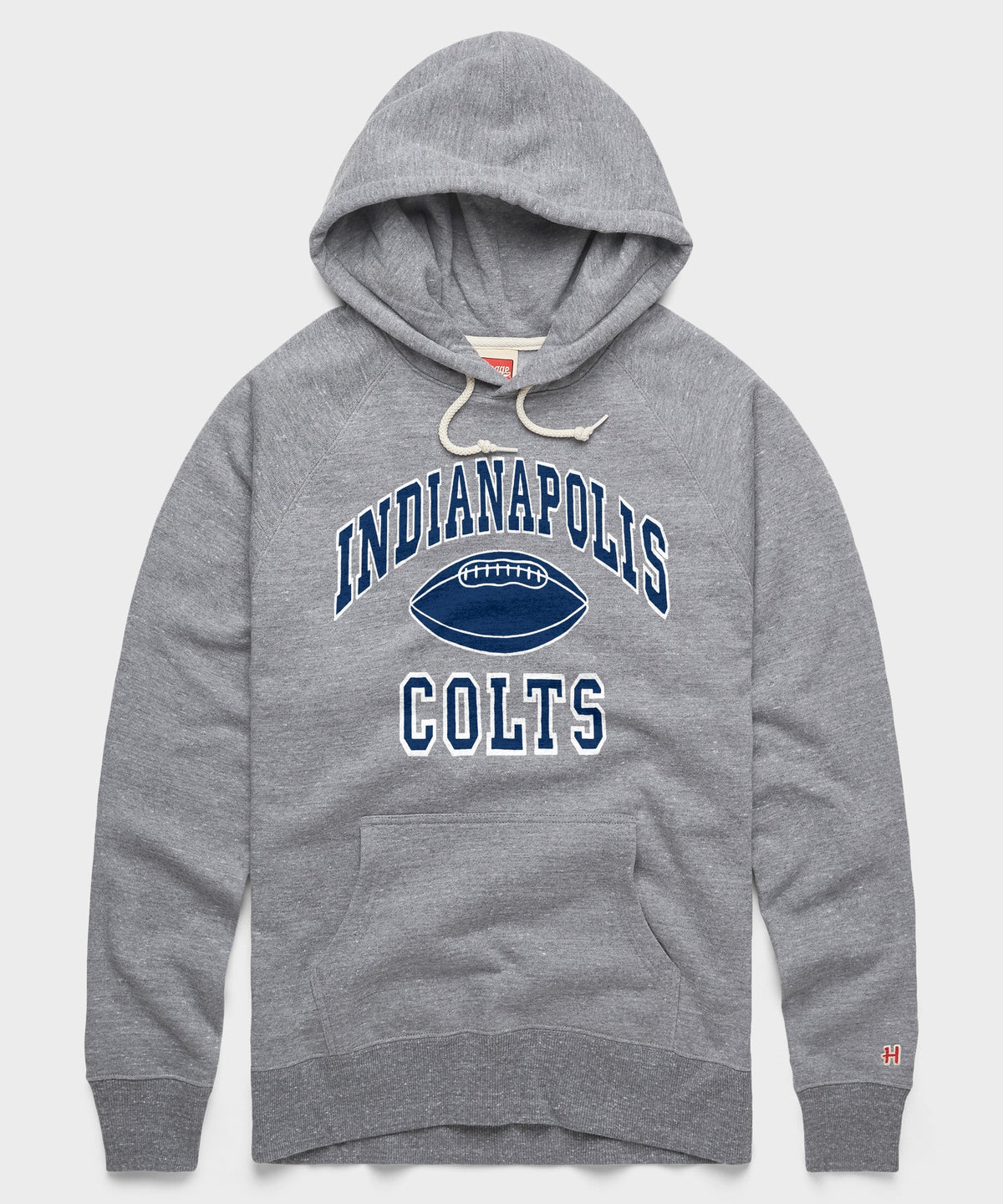 Indianapolis Colts Gridiron Hoodie