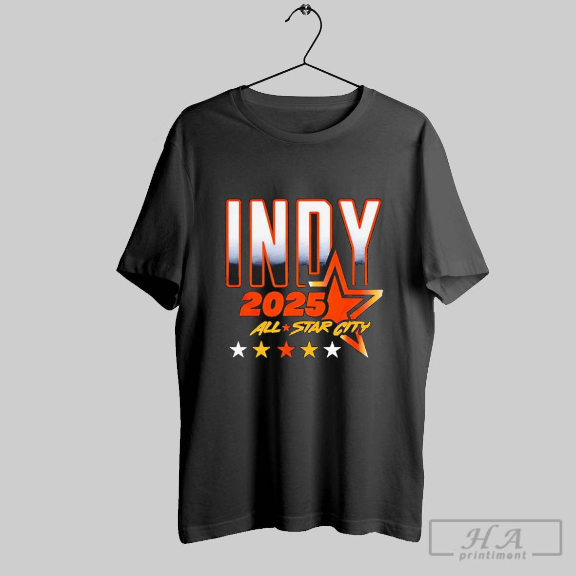 Indy Womens All Star City 2025