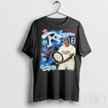 Jackie Robinson Brooklyn Dodgers Batters Eye