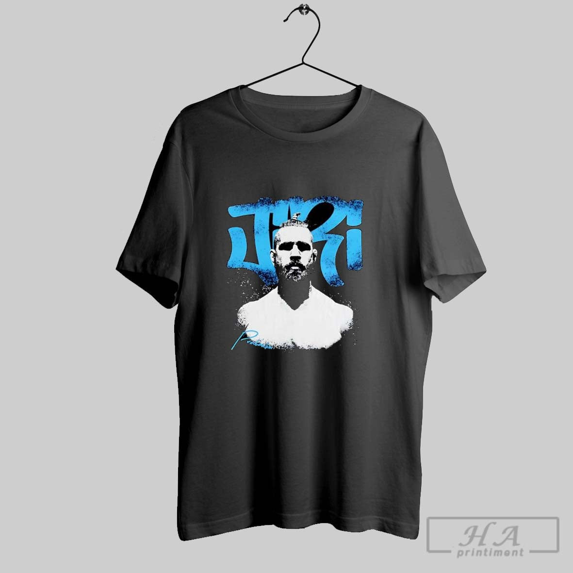 Jiri Prochazka Ufc Fight Night Graphic Design Retro Shirt Sweater Longsleeve And V Neck