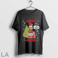 Joe Biden Happy Easter No Bunnies Man Christmas T Shirts