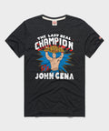 John Cena The Last Real Champion