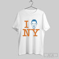 Josh Hart I Love Ny Knicks T Shirts