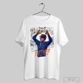 Juan Soto Nuevayol Mets 2025 T Shirt